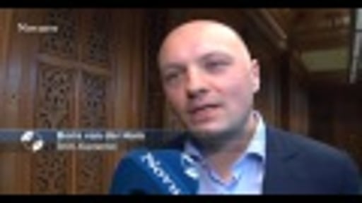 Tweede Kamer verliest bekende gezichten