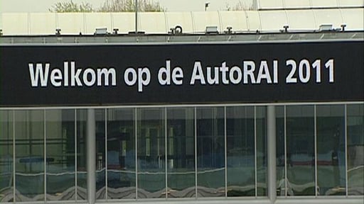 Kies Elektrisch