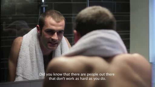 Actor SHOWREEL Ingmar Sauer