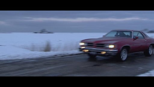 de boule de boule - trailer