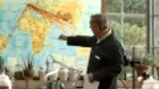 Pickwick \'Dutchblend\' commercial [2010]
