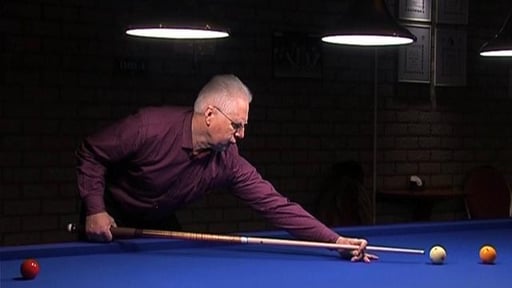 Zo Op Het Oog - 55+ Biljarters 