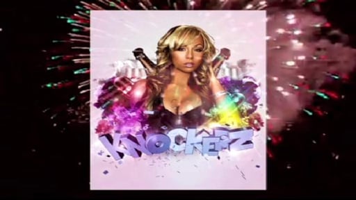It's Knockerz Time!