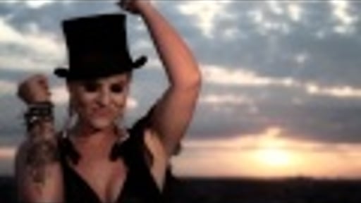 Rachel - Shark in the Water (official video)