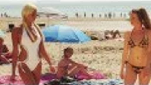 Stone & Van Linden - Summerbreeze (Official Music Video)
