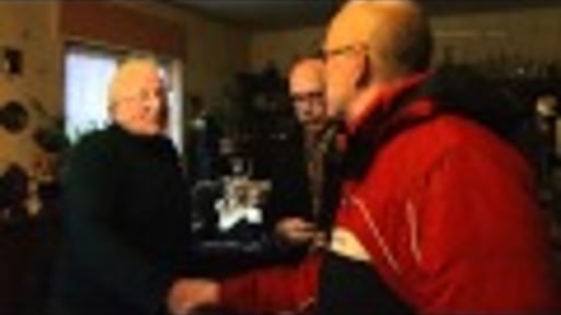 Stichting Genootschap van het Herve / Mergelland Hoen