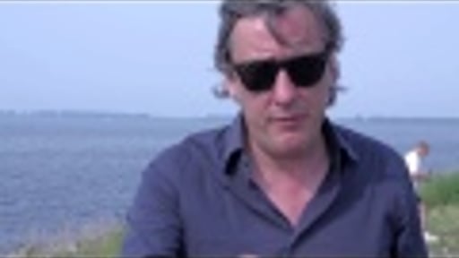#56 Andrew Graham-Dixon