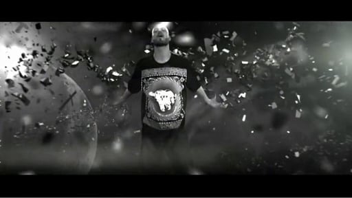 Van het Hart videoclip Manu ft Kyteman