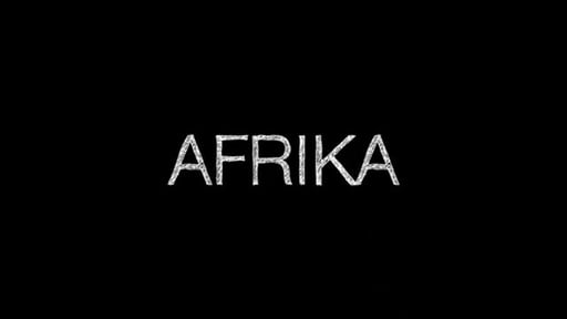Afrika
