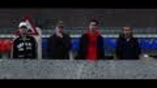CameDo/SWDA : WILD DOGS (Trailer 2011)
