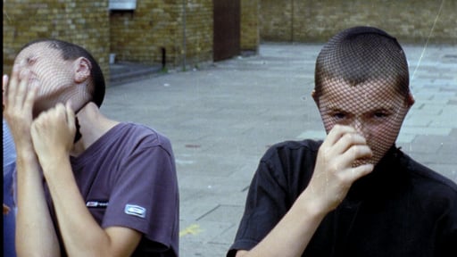 Useless is Blood (2004)