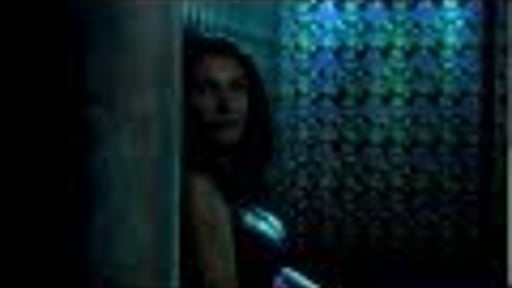 Operafilm Samson and Delilah door Opera Spanga