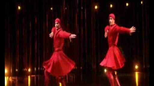 Cirque du Soleil Ton in Varekai compilatie 
