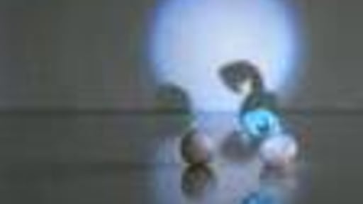 Monster's Balls