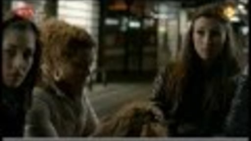 Mounira Mansour in Van God Los2