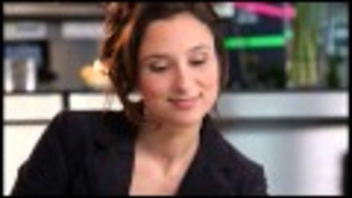 Mounira Mansour Commercial