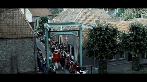 Trailer Sinterklaas en het Raadsel van 5 December