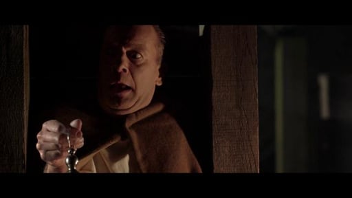 Trailer Joris en Boris en het Geheim van de Tempel