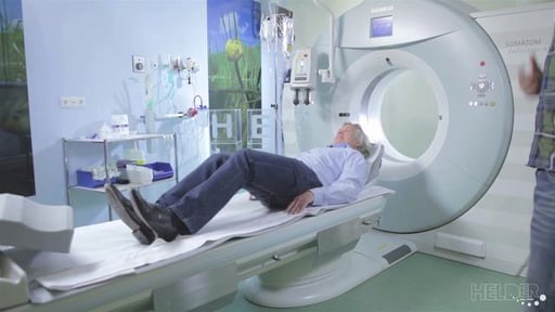 DCWF - Helder aflevering 03 CT Scan