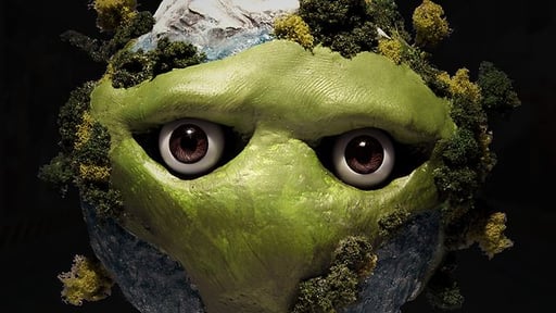 Discovery Channel on-air webpromo