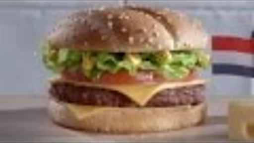 Commercial Hollandse Weken Mc Donalds - Mick Hagen [mickhagen.nl]