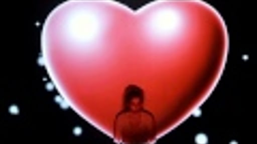 \'Emotional\' Performance mapping. Vj: Flirt / Music: Rubzman