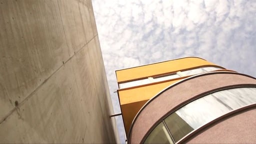 wall house #2