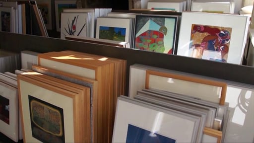 ann's art