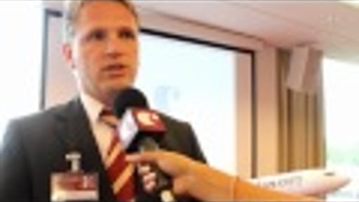 Corendon Vakantie Journaal - Herfst 2012