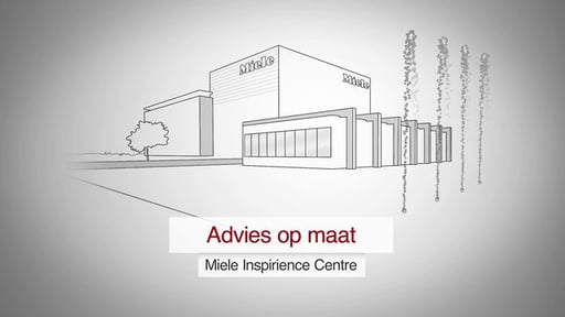Miele Inspirience Center