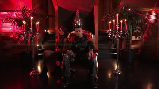 Kamal Raja - Ufff