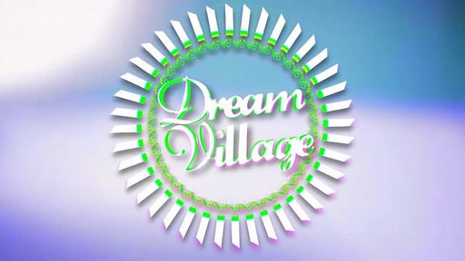 Dreamvillage Festival 2012 - Aftermovie
