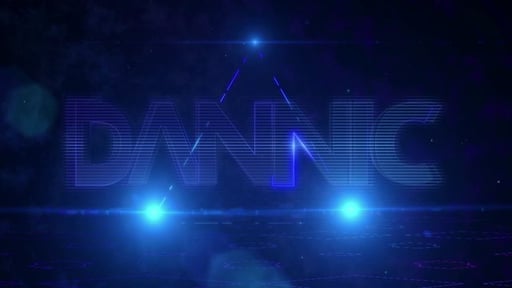 Dannic - Flare