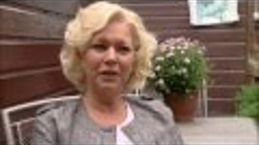 Achter Gesloten Deuren met Marèse Laumen