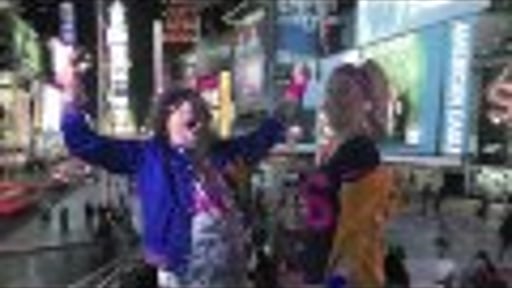 Wil je raven met mij? (teaser)