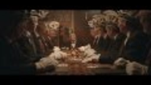 DE RAAD trailer