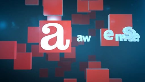 Awesome Amsterdam - Animatie Showreel