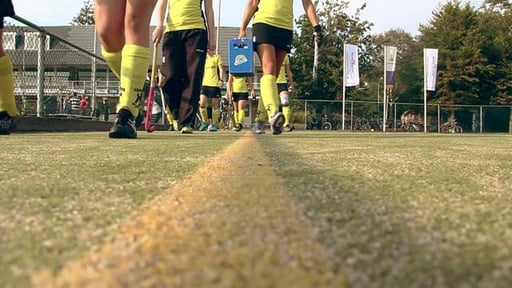 Terriers Dames 1 - de film