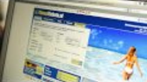 Boek Razendsnel op CheapTickets.nl