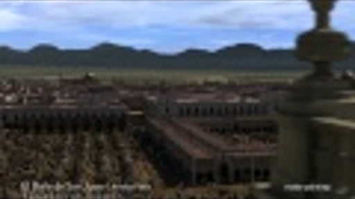 VFX reel 2012