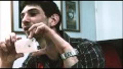 Trailer \'\'Flicka\'\' (2011)