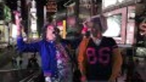 Wil je raven met mij? (met intro)