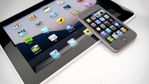 Ster Second Screen