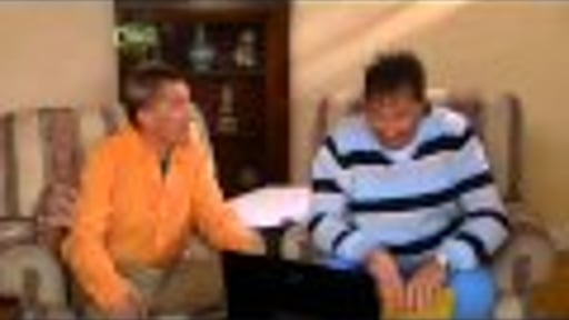 ChuckleVision Series 21 CBBC "Prank'd" (1 of 2)