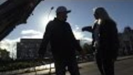 Jag & Rei - Ey\'tmanieuit (Official music video)