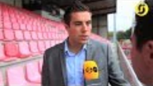 Serkan Sert Presentator