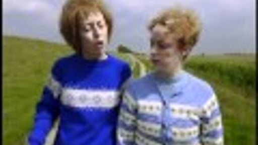 Zaai Aflevering 8 'Sokkie 2 Kokkie Sokkie'