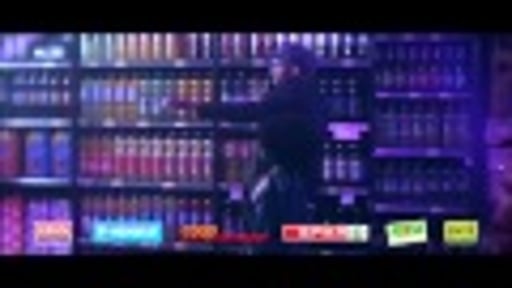 Starzone tv-commercial (2012)