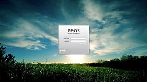 Luminis Uitgelicht // Nedap AEOS