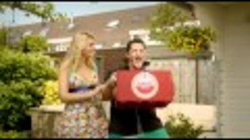 Amstel - Buurtfeestje Gooozzeeerrrrrr!!!